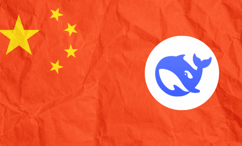 China acelera el uso de DeepSeek en el Ejército y la policía, en medio de alertas globales por seguridad de datos