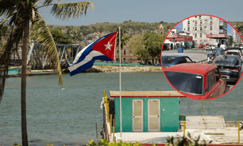 Cuba activará plan de contingencia por escasez de combustible ante presión de Estados Unidos