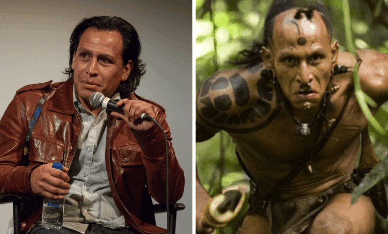 De qué murió Gerardo Taracena, actor de Narcos México y Apocalypto