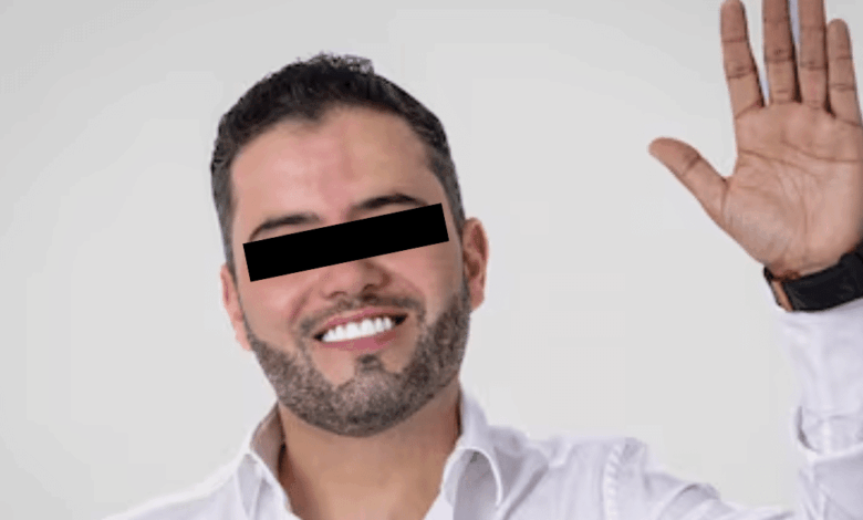 Detienen a Diego “N”, alcalde de Tequila, Jalisco