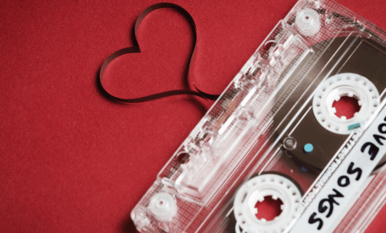 Día de San Valentín: canciones para dedicar