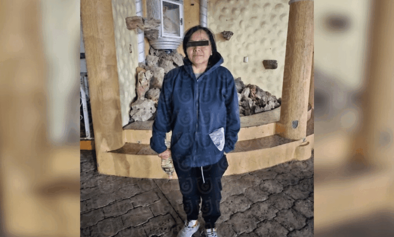 Dictan prisión preventiva contra Gaby ‘N’ por caso de homicidio