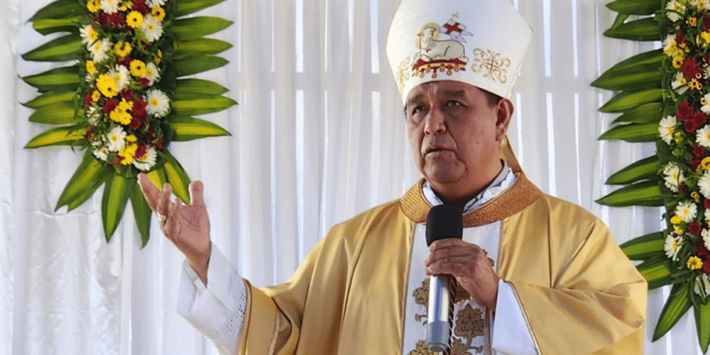 Diócesis de Campeche se prepara para recibir a su nuevo pastor