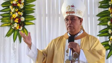 Diócesis de Campeche se prepara para recibir a su nuevo pastor