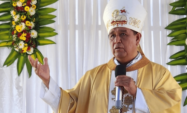 Diócesis de Campeche se prepara para recibir a su nuevo pastor