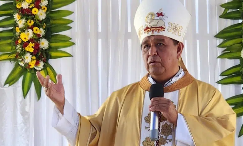Diócesis de Campeche se prepara para recibir a su nuevo pastor