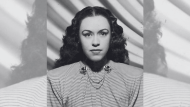 Dolores Muñoz Ledo: personajes que la hicieron leyenda