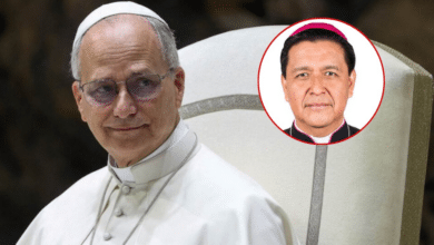 El Papa nombra al nuevo Obispo en Campeche