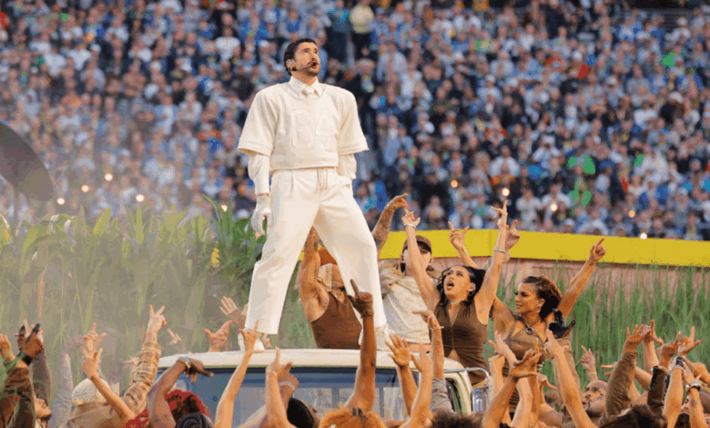 El Super Bowl 2026 cautivó a México el show de Bad Bunny atrajo a dos de cada tres espectadores