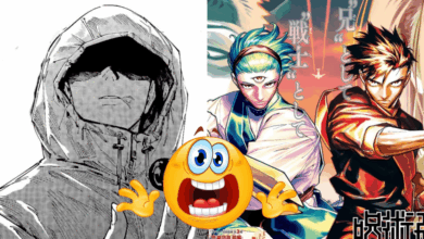 El trágico destino de Yuji Itadori en la secuela de Jujutsu Kaisen (Foto Espinof y TierraGamer)