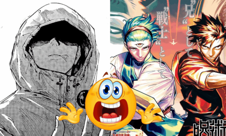 El trágico destino de Yuji Itadori en la secuela de Jujutsu Kaisen (Foto Espinof y TierraGamer)