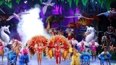 Entregan símbolos reales a Reyes del DIF Carmen, Campeche