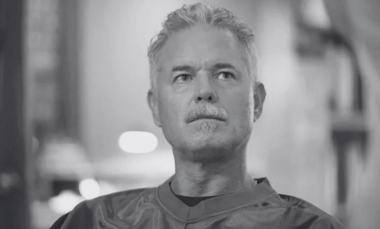 Eric Dane El legado de lucha y amor del actor tras su partida