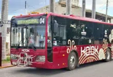 Exigen campechanos eliminar transbordos del sistema Ko'ox