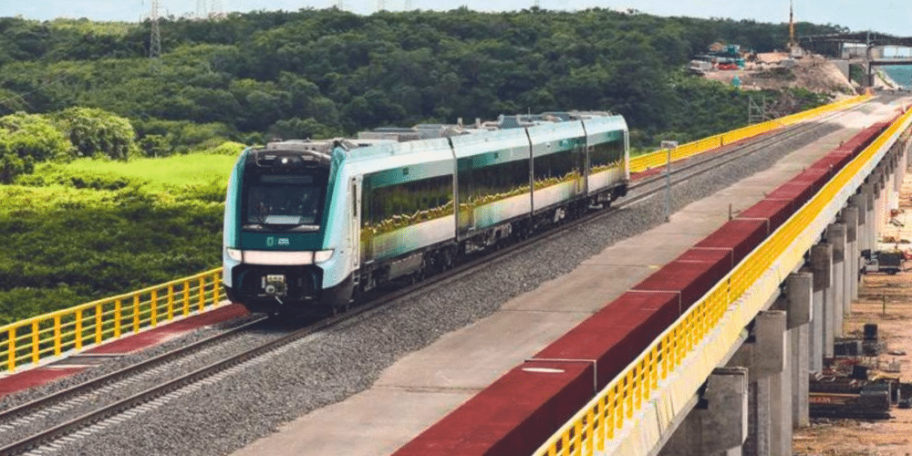 Expropian 44 hectáreas en Escárcega, Campeche, para el Tren Maya