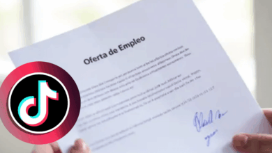Alerta Profeco por red de ofertas laborales falsas en TikTok