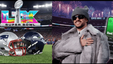 ¿Qué cantará Bad Bunny en el Super Bowl 2026? Predicción del Setlist y apuesta parylay México