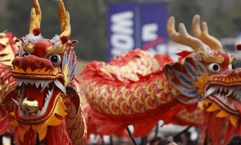 Año Nuevo Chino 2026: ¿Cuándo empieza y cómo recibir el Año del Caballo?