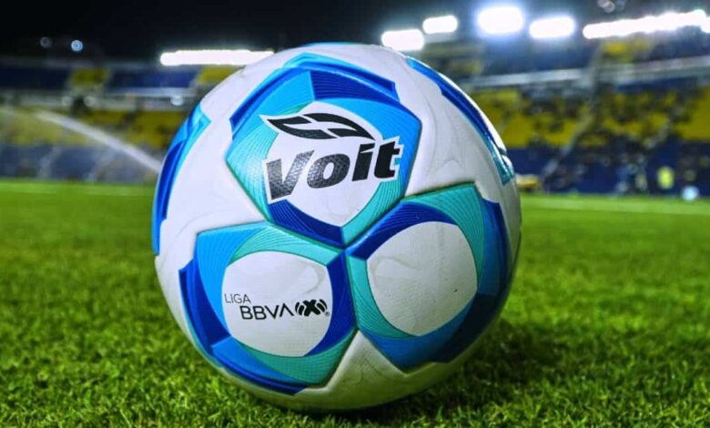 Fechas y horarios de los partidos de la Jornada 8 del Clausura 2026