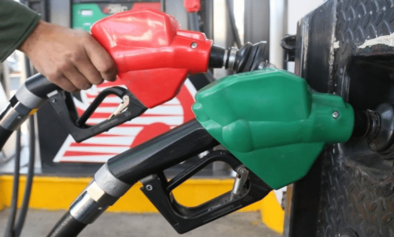 Garantizan abasto de combustible en Ciudad del Carmen