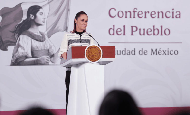 Gobierno federal proyecta destinar 2% más del PIB a infraestructura en 2026