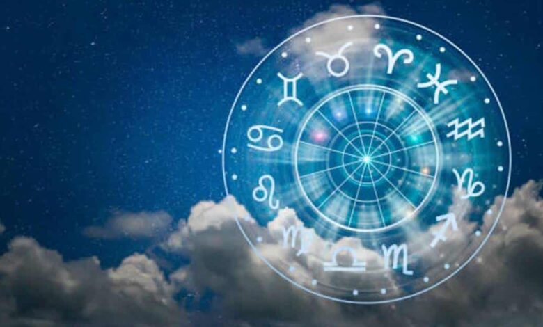 Horóscopo del lunes 16 de febrero de 2026 para cada signo. (Imagen: Redes Sociales).