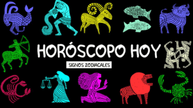 Horóscopos hoy 4 de febrero predicciones para todos los signos