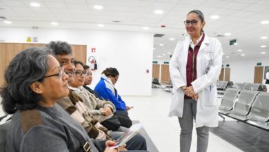 Hospital de Gineco Pediatría No. 15