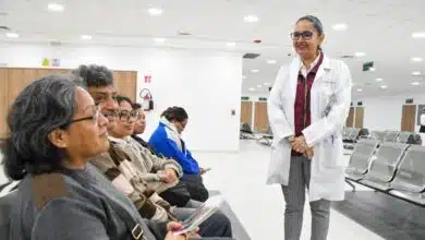 Hospital de Gineco Pediatría No. 15