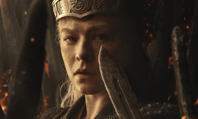 House of the Dragon confirma estreno para junio de 2026