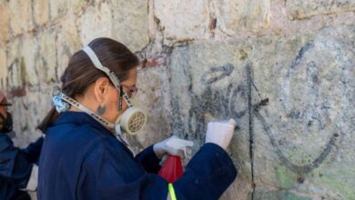 INAH inicia rescate de monumentos históricos en Campeche