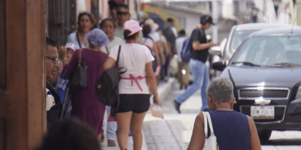 Informalidad laboral afecta al 60% en Campeche