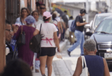 Informalidad laboral afecta al 60% en Campeche