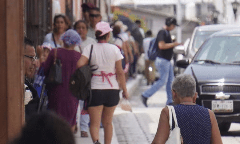 Informalidad laboral afecta al 60% en Campeche