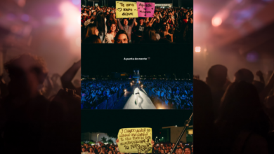 Kapo conquista Campeche durante la coronación de los Reyes del Carnaval (1)