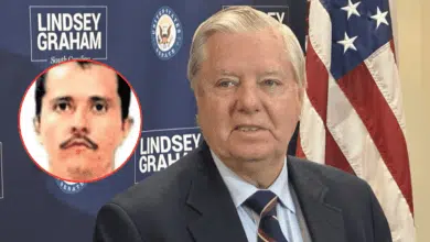 Legisladores de Estados Unidos celebran operativo contra El Mencho