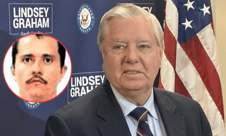 Legisladores de Estados Unidos celebran operativo contra El Mencho