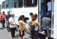 Localidad de Imí en Campeche vuelve a tener transporte público