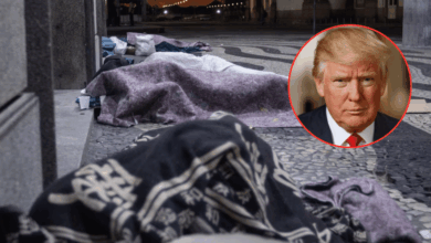 Mayoría de estadounidenses considera que la economía ha empeorado bajo el gobierno de Trump