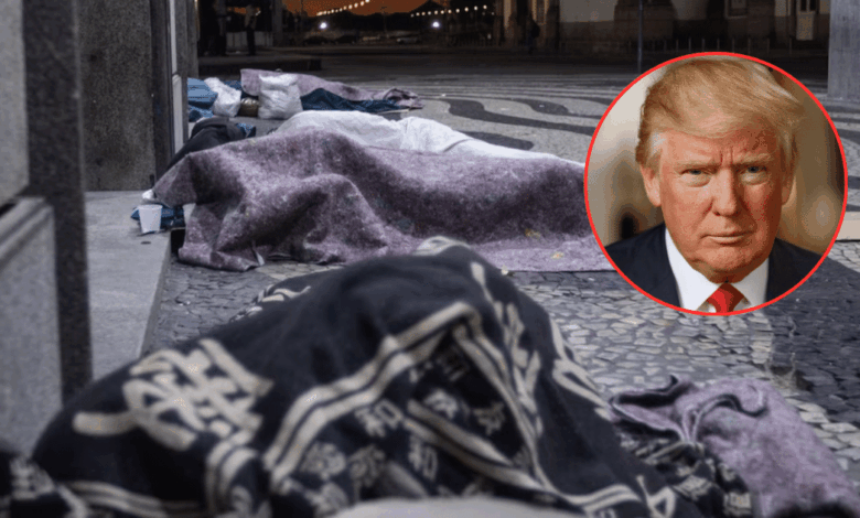 Mayoría de estadounidenses considera que la economía ha empeorado bajo el gobierno de Trump