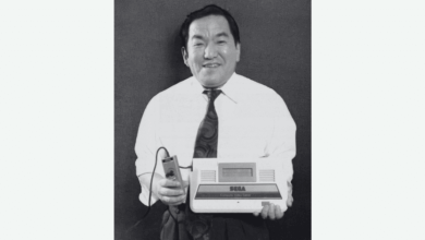 Muere Hideki Sato, el arquitecto de las consolas SEGA
