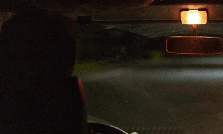 Mujer denuncia presunto vehículo que la perseguía en Campeche