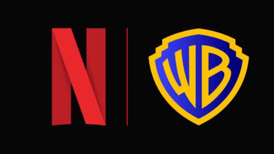 Netflix se retira de la compra de Discovery de Warner Bros y anuncia comisión de rescisión (1)