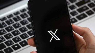 Nueva falla de X, usuarios reportan errores en la red social. (Imagen: Internet).