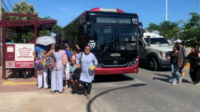 Nuevas unidades Ko’ox llegarán hasta 2027