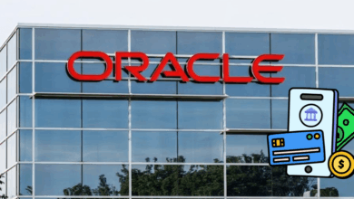 Oracle inversión en IA la tecnología que usan bancos, aerolíneas y gobiernos apuesta 50 mil millones