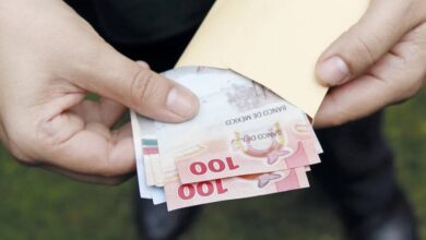 Pago de quincena en febrero cuándo es completo y cuándo puede variar