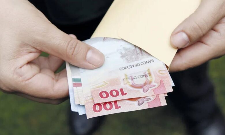 Pago de quincena en febrero cuándo es completo y cuándo puede variar