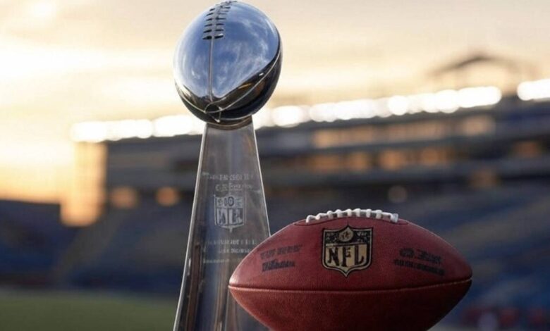 Partidos más repetidos del Super Bowl que marcaron la NFL