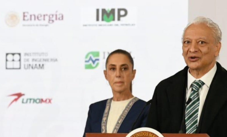 Pemex refrenda compromiso de pago a empresarios de Campeche (1)